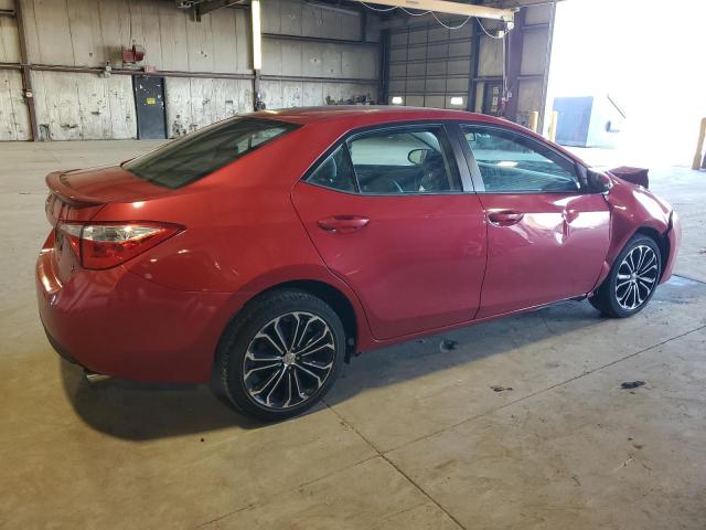 Photo 3 from auction – 2015 TOYOTA COROLLA L with VIN 2T1BURHE8FC231468