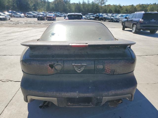 Photo 6 from auction – 1995 PONTIAC FIREBIRD with VIN 2G2FS22S6S2225687