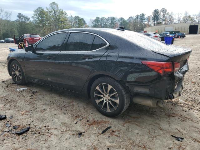 Photo 2 from auction – 2015 ACURA TLX with VIN 19UUB1F31FA022497