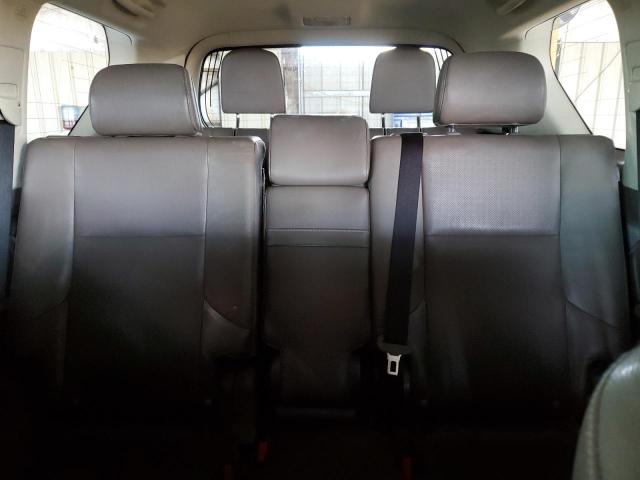 Photo 10 from auction – 2012 LEXUS GX 460 with VIN JTJBM7FX0C5043803
