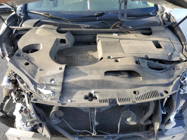 Photo 12 from auction – 2010 LEXUS RX 450H with VIN JTJBC1BAXA2413493