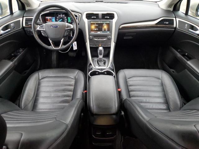Photo 8 from auction – 2015 FORD FUSION SE with VIN 3FA6P0H97FR293516