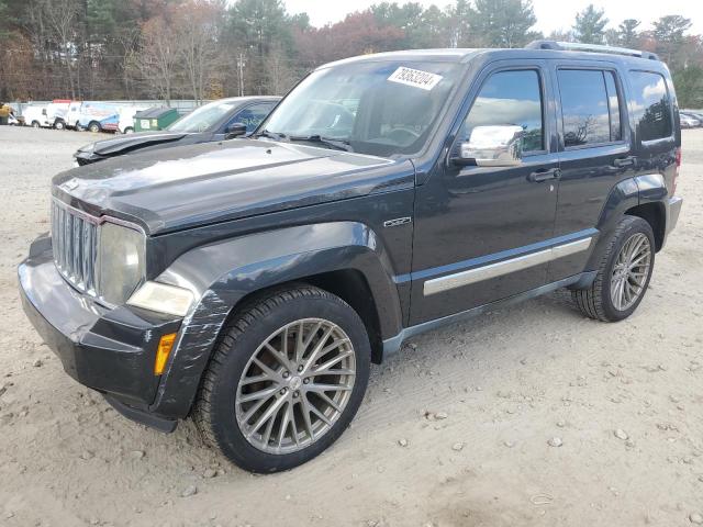 Photo 1 from auction – 2011 JEEP LIBERTY SP with VIN 1J4PN2GK2BW593020