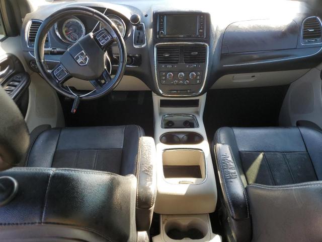 Photo 8 from auction – 2019 DODGE GRAND CARA with VIN 2C4RDGCG5KR679690