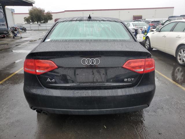 Photo 6 from auction – 2010 AUDI A4 PREMIUM with VIN WAUAFAFL4AN049942