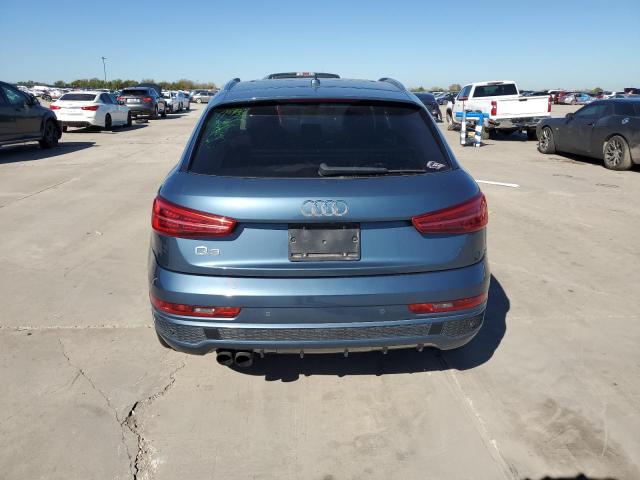 Photo 6 from auction – 2016 AUDI Q3 PRESTIG with VIN WA1FFCFS1GR010409