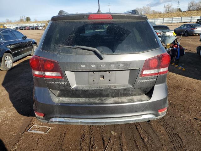 Photo 6 from auction – 2019 DODGE JOURNEY CR with VIN 3C4PDCGB3KT867653