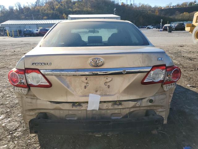 Photo 6 from auction – 2012 TOYOTA COROLLA BA with VIN 2T1BU4EE1CC800261