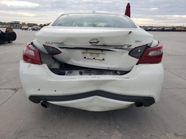 Photo 6 from auction – 2018 NISSAN ALTIMA 2.5 with VIN 1N4AL3AP4JC157397