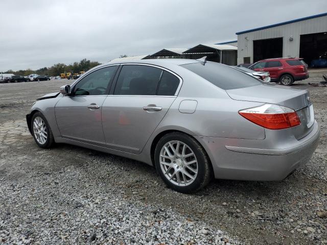Photo 2 from auction – 2011 HYUNDAI GENESIS 3. with VIN KMHGC4DE2BU134020