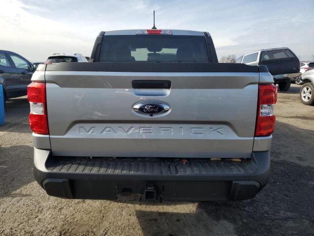 Photo 6 from auction – 2024 FORD MAVERICK X with VIN 3FTTW8H38RRB55319