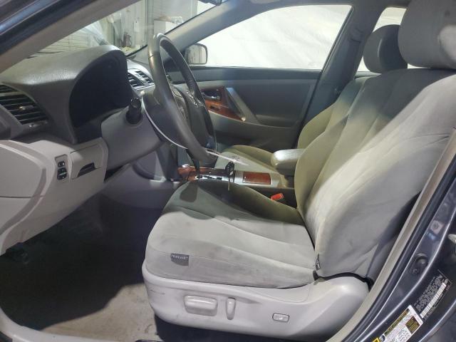 Photo 7 from auction – 2008 TOYOTA CAMRY CE with VIN 4T1BE46K68U235805