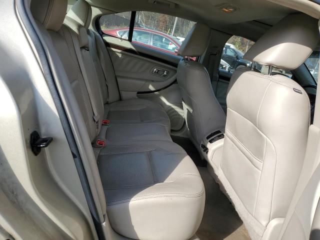 Photo 10 from auction – 2010 FORD TAURUS LIM with VIN 1FAHP2FW9AG153884