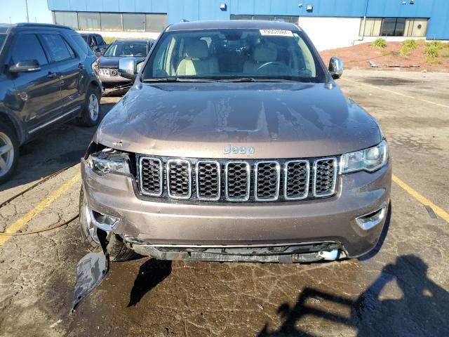 Photo 5 from auction – 2017 JEEP GRAND CHER with VIN 1C4RJFBG3HC720940
