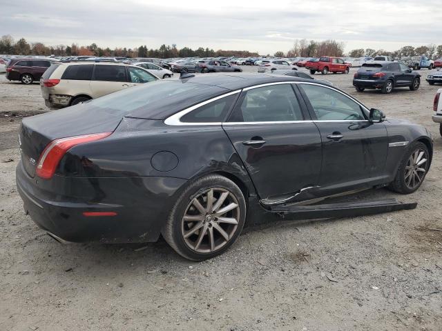 Photo 3 from auction – 2013 JAGUAR XJ with VIN SAJWJ1CDXD8V47412