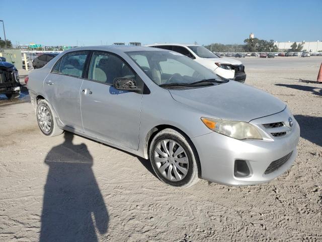 Photo 4 from auction – 2012 TOYOTA COROLLA BA with VIN 2T1BU4EE8CC910692