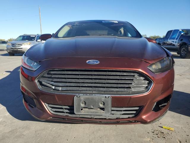 Photo 5 from auction – 2015 FORD FUSION S with VIN 3FA6P0G7XFR181986
