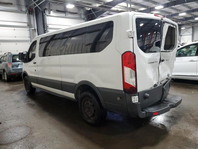 Photo 2 from auction – 2016 FORD TRANSIT T- with VIN 1FBZX2ZM2GKA88203