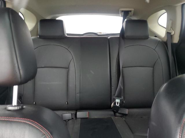 Photo 10 from auction – 2012 NISSAN ROGUE S with VIN JN8AS5MV2CW365030