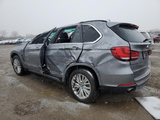 Photo 2 from auction – 2016 BMW X5 XDRIVE3 with VIN 5UXKR0C53G0P31813