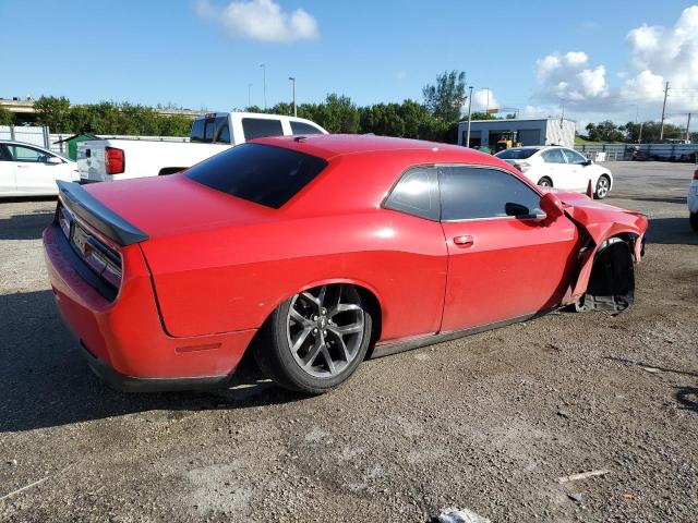 Photo 3 from auction – 2019 DODGE CHALLENGER with VIN 2C3CDZJG7KH566810