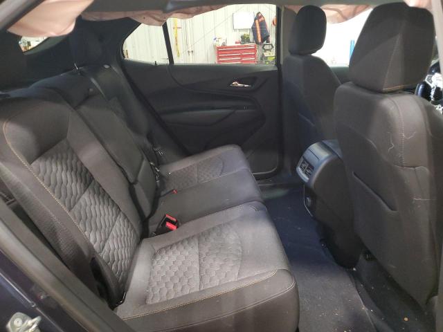 Photo 11 from auction – 2018 CHEVROLET EQUINOX LT with VIN 3GNAXSEVXJL358007