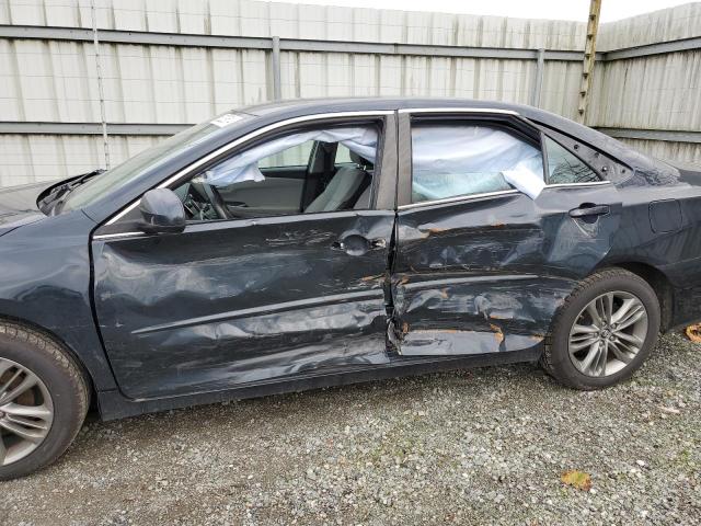Photo 9 from auction – 2017 TOYOTA CAMRY LE with VIN 4T1BF1FK4HU757831