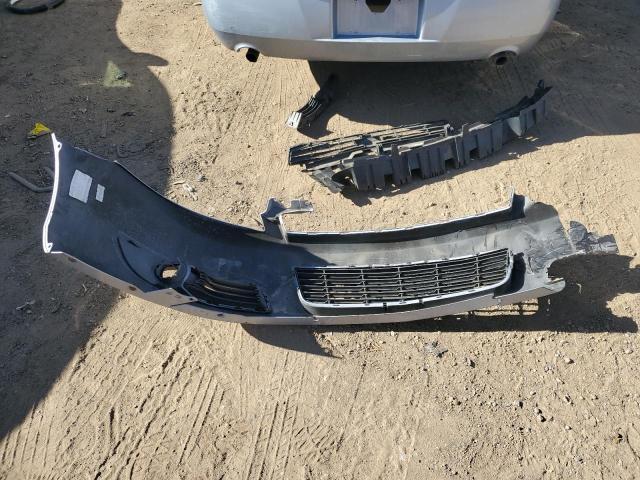Photo 12 from auction – 2006 CHEVROLET IMPALA LT with VIN 2G1WC581069180423