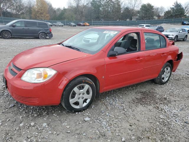 CHEVROLET COBALT LS 2007 with VIN 1G1AK55F477183843 - Photo from auction