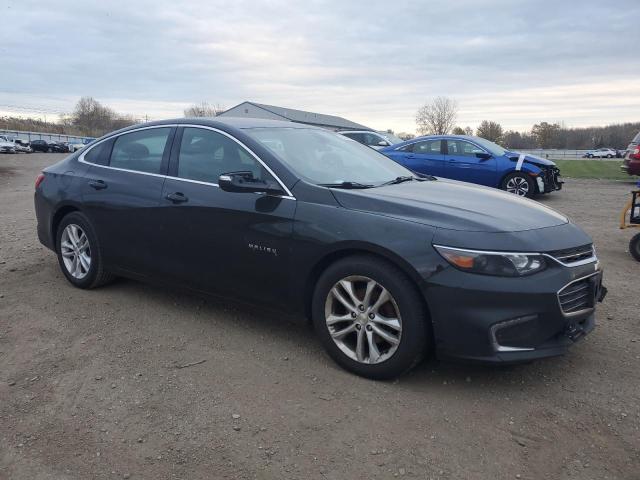 Photo 4 from auction – 2018 CHEVROLET MALIBU LT with VIN 1G1ZD5ST7JF271242