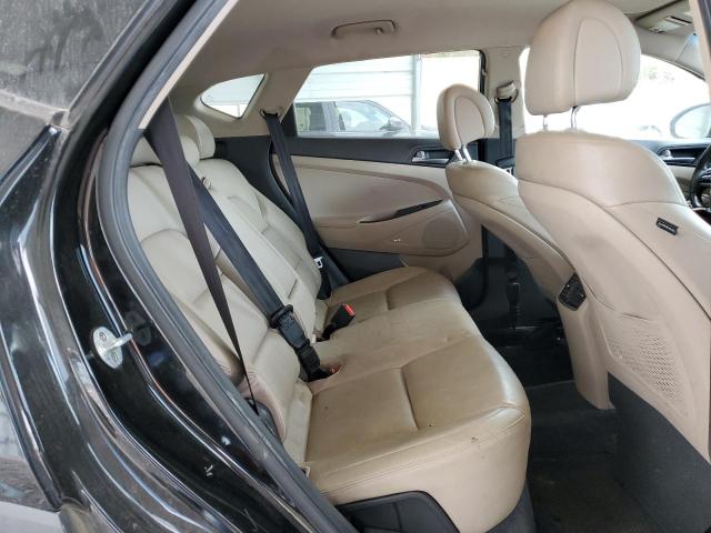 Photo 10 from auction – 2017 HYUNDAI TUCSON LIM with VIN KM8J33A2XHU515780