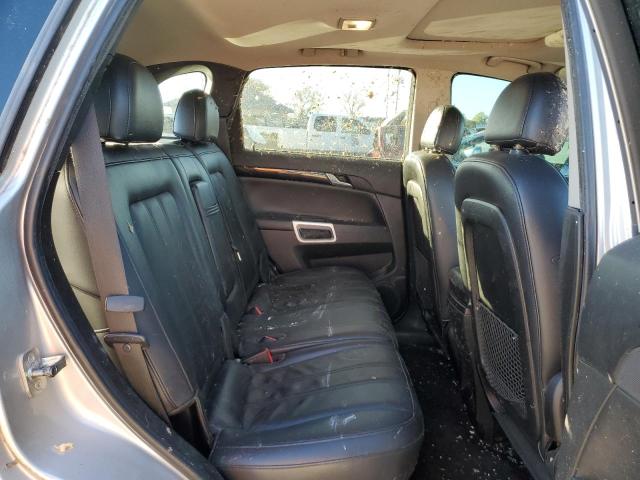 Photo 11 from auction – 2015 CHEVROLET CAPTIVA LT with VIN 3GNAL3EK1FS504766