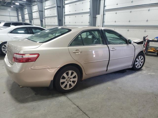Photo 3 from auction – 2009 TOYOTA CAMRY BASE with VIN 4T4BE46K69R077103
