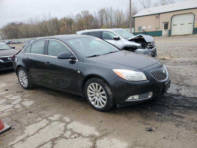 Photo 4 from auction – 2011 BUICK REGAL CXL with VIN W04GN5EC3B1107793