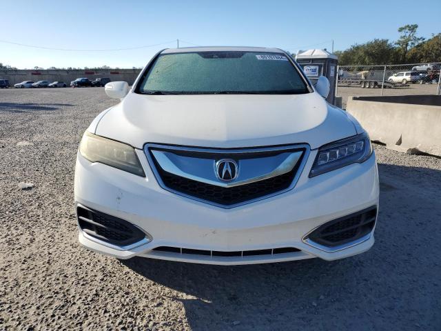 Photo 5 from auction – 2016 ACURA RDX TECHNO with VIN 5J8TB4H58GL008811