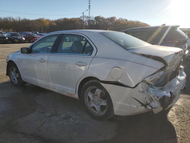 Photo 2 from auction – 2011 FORD FUSION with VIN 3FAHP0HA7BR116199