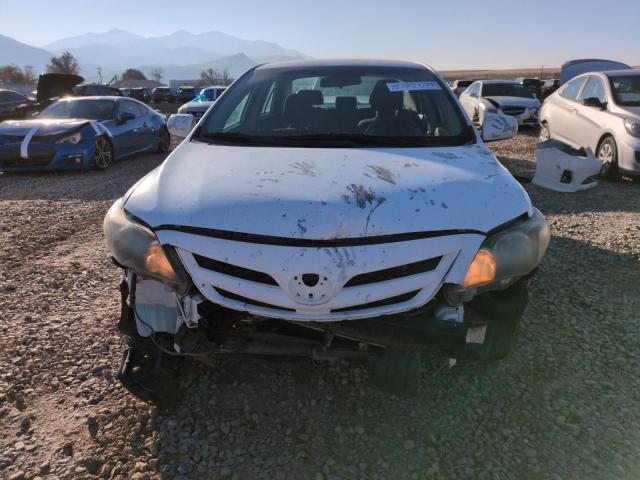 Photo 5 from auction – 2011 TOYOTA COROLLA BA with VIN 2T1BU4EE8BC703993