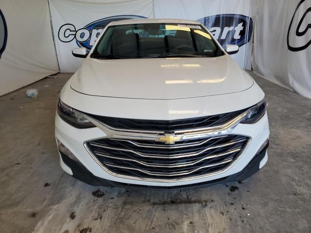 Photo 5 from auction – 2023 CHEVROLET MALIBU LT with VIN 1G1ZD5ST7PF201717
