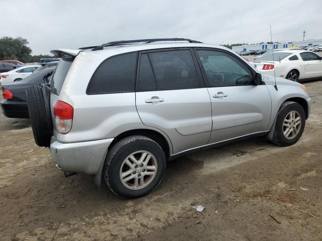 Photo 3 from auction – 2002 TOYOTA RAV4 with VIN JTEGH20V020050362