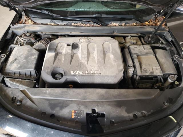 Photo 11 from auction – 2015 CHEVROLET IMPALA LTZ with VIN 1G1165S35FU109250