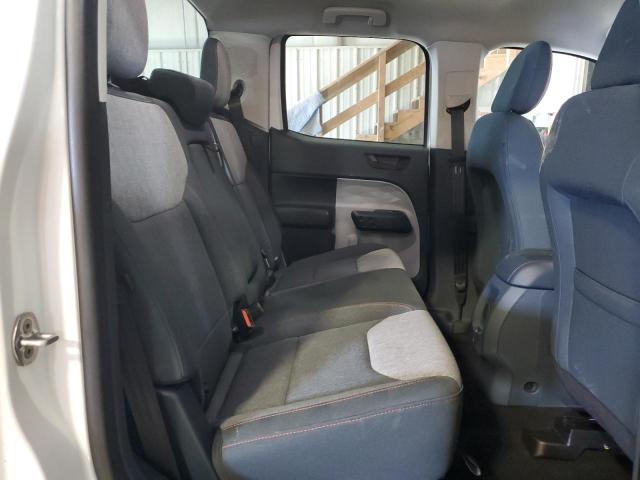 Photo 10 from auction – 2024 FORD MAVERICK X with VIN 3FTTW8H37RRB11909