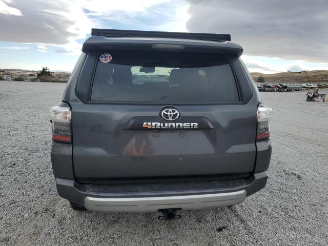 Photo 6 from auction – 2020 TOYOTA 4RUNNER SR with VIN JTEBU5JR9L5793129