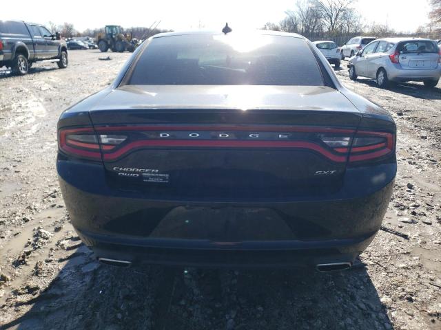 Photo 6 from auction – 2017 DODGE CHARGER SX with VIN 2C3CDXJG7HH529611