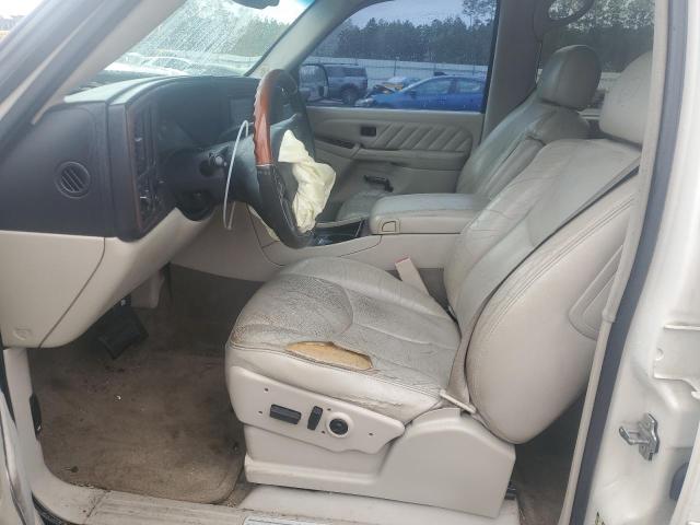 Photo 7 from auction – 2005 CADILLAC ESCALADE E with VIN 3GYFK66N15G113494