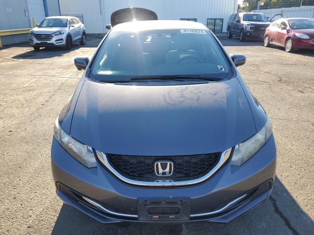 Zdjęcie 5 z aukcji – 2015 HONDA CIVIC EX z VIN 19XFB2F87FE261185