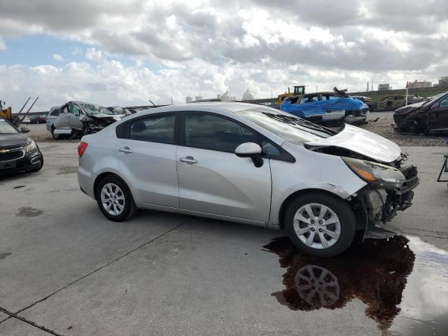 Photo 4 from auction – 2016 KIA RIO LX with VIN KNADM4A31G6640552