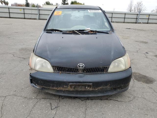 Photo 5 from auction – 2002 TOYOTA ECHO with VIN JTDBT123020218813
