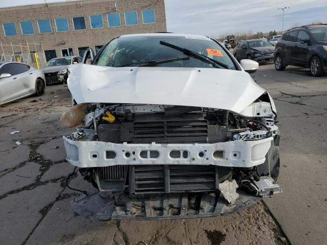 Photo 5 from auction – 2015 FORD FOCUS SE with VIN 1FADP3FE5FL305833