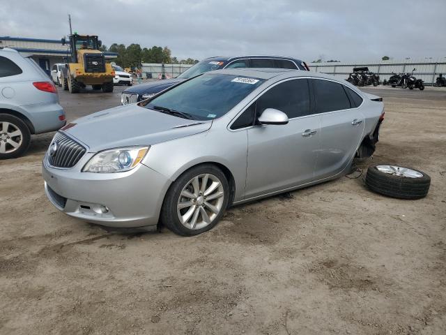 BUICK VERANO CON 2014 with VIN 1G4PR5SKXE4122425 - Photo from auction