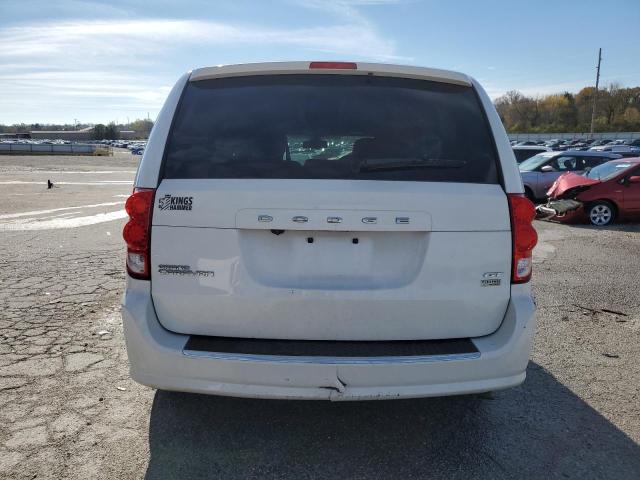 Photo 6 from auction – 2018 DODGE GRAND CARA with VIN 2C4RDGEG5JR296103
